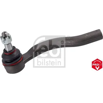 Soustava řízení Hlava příčného táhla řízení FEBI BILSTEIN 42758