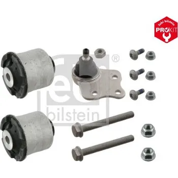 Zavěšení kol Uložení, řídicí mechanismus FEBI BILSTEIN 29195