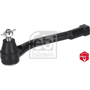 Táhlo řízení Hlava příčného táhla řízení FEBI BILSTEIN 41897
