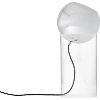 Stojací lampa &Tradition Lampa Topan VP14, chrome-plated