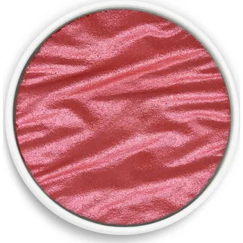 Vodová barva Akvarelové barvy Coliro Pearlcolors - Coral, 1 ks