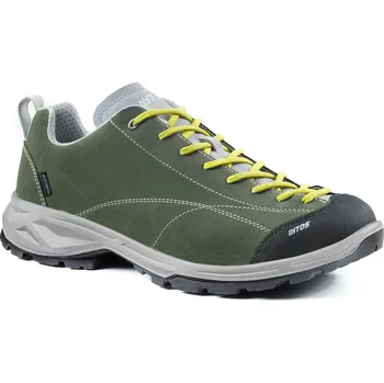 Pánská obuv Vycházková obuv Lytos LeFlorians FourSeasons 83 WaterProof birch-limeade Velikost: 44 EU