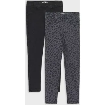 Sinsay - Jeggíny 2 bal - vícebarevná - 362EW-MLC - 362EW-MLC-98