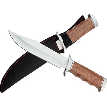 lovecký nůž Lovecký nůž BSH Adventure