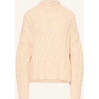 Dámský svetr Marc Cain Dámský Svetr, 182 smoke, 38