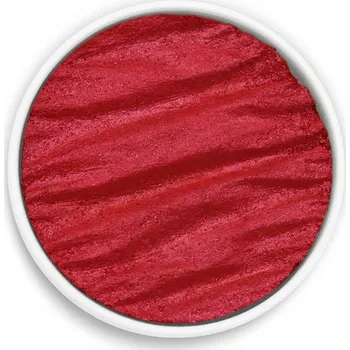 Vodová barva Akvarelové barvy Coliro Pearlcolors - Chili, 1 ks