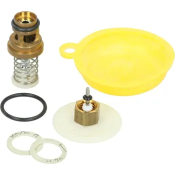 Příslušenství ke kotli JUNKERS Sada opravná s membránou