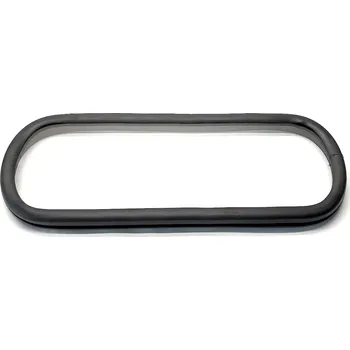 Těsnění karosérie Těsnění skla průhledu na Zetor 4011 kulatá kabina