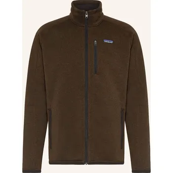 Patagonia Pánská Pletená Fleecová Bunda Better Sweater™,...
