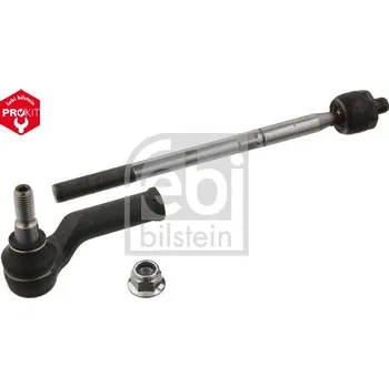 Soustava řízení Příčné táhlo řízení FEBI BILSTEIN 37761