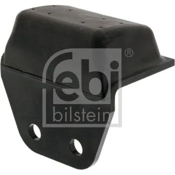Zarážka, odpružení FEBI BILSTEIN 46732