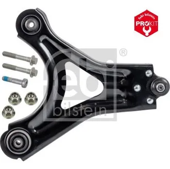 Zavěšení kol Rameno nápravy FEBI BILSTEIN 33096