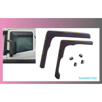 ofuky oken SCANIA 4-R- 96-pár