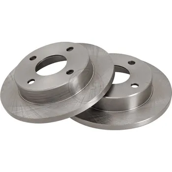 Brzdový kotouč Brzdový kotouč A.B.S. 15561