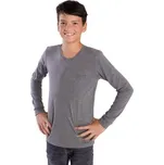 Chlapecké triko Betty mode STORY šedé