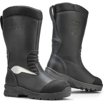 Pracovní obuv Jolly 9036/A Fireleather Evo boot 2.0 Cambrelle nazouvací zásahová obuv Velikost: 47 EU