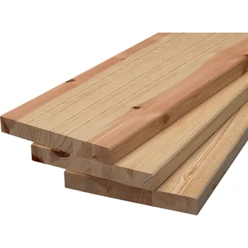 Schodnice Rettenmeier Schodnice masiv Borovice, 40x300x800mm