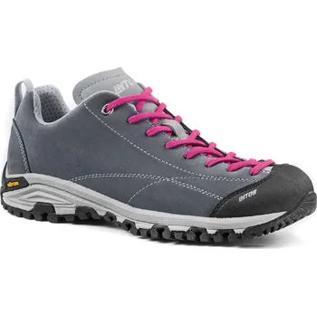 Dámská treková obuv Dámská vycházková obuv Lytos LeFlorians 82 brain pink Velikost: 38 EU