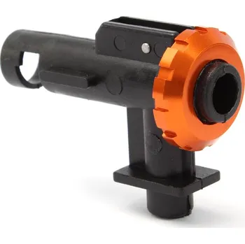 Sportovní střelba SLONG Airsoft Hop-Up komora pro zbraně M4