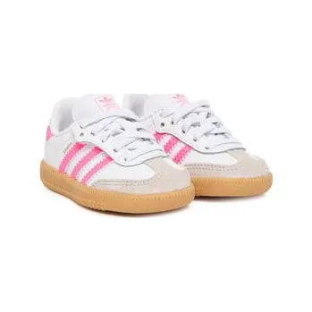 Dámské tenisky Sneakersy adidas Samba Og Cf El I JQ3188 Bílá 25_5