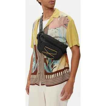 Taška Quiksilver C-QUIC-M-002-08 Černá NOSIZE