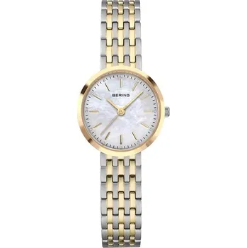 Hodinky Dámské hodinky BERING Classic 19126-710