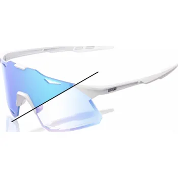 Sluneční brýle 100percent Hypercraft - Bastille LE - Photochromic Lens Bastille