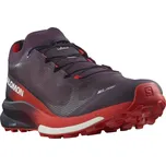 Salomon S LAB Ultra 3 V2 L47188800 - plum perfect fiery red white 38 2/3