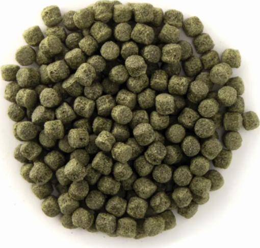 Alltech coppens Staple Velikost balení: 3mm/15 kg