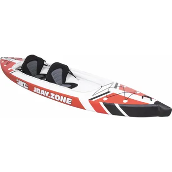 Člun Jbay Zone V-Shape DUO nafukovací KAJAK 426x90