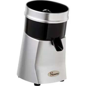 SANTOS N 71 CHROMOVANÝ, LIS NA CITRUSY