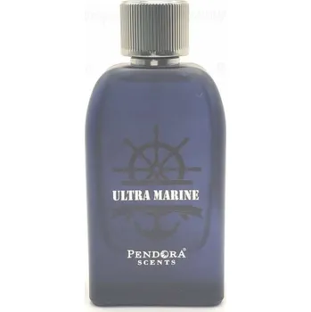 Masážní přístroj Alkotest PENDORA SCENTS Marine Ultra EDP sprej 100ml
