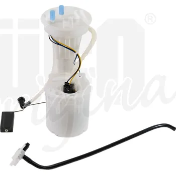 Palivové čerpadlo Palivová přívodní jednotka, 132777