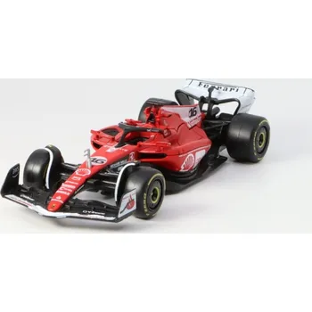 autíčko Ferrari F1 SF-23 #16 1:43 Ferrari F1 SF-23 - kovový model auta