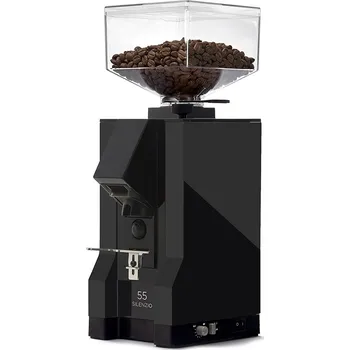 Mlýnek na kávu Eureka Mignon Silenzio 55, BL black