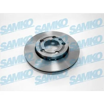 Brzdový kotouč Brzdový kotouč SAMKO V2007V