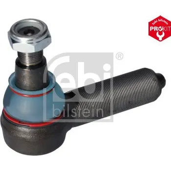 Soustava řízení Šikmý kloub spojovací tyče řízení FEBI BILSTEIN 26953