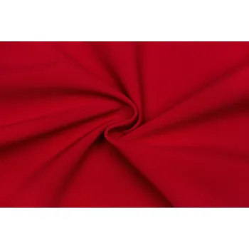 Softshell zimní 320 g/m2 - PŘEDOBJEDNÁVKA - Červený tmavý