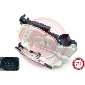 Autozámek Zámek dveří at autoteile at12777