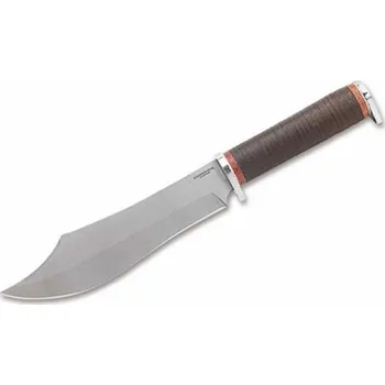 Pracovní nůž Condor Nůž 63873 Pioneer Bowie Gray