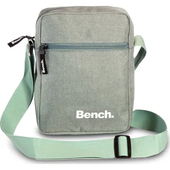 Bench Taška cross Classic - Zelená