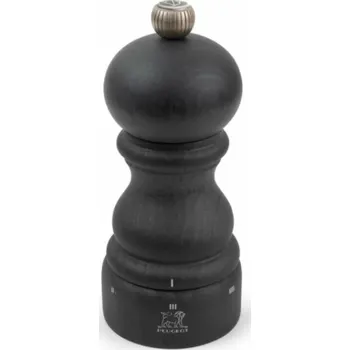 Mlýnek na koření Peugeot Mlýnek na sůl PARIS GRAPHITE 12 cm