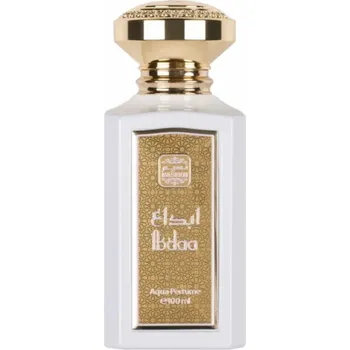 Masážní přístroj Hermes NASEEM Ibdaa Aqua Parfum sprej 100ml