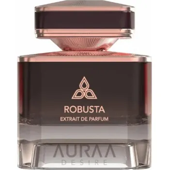 Masážní přístroj Al Haramain AURAA DESIRE Robusta Extrait de Parfum 100ml