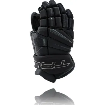 Hokejové rukavice Rukavice True Catalyst 9X5 SR, černá, Senior, 14" True