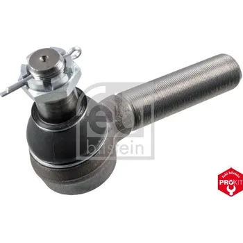 Táhlo řízení Šikmý kloub spojovací tyče řízení FEBI BILSTEIN 24264