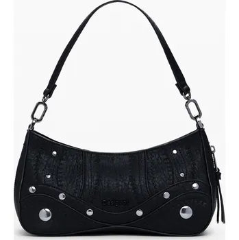 Kabelka Černá kabelka přes rameno DESIGUAL Other 3403641