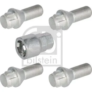 Disk Šroub kola FEBI BILSTEIN 47550