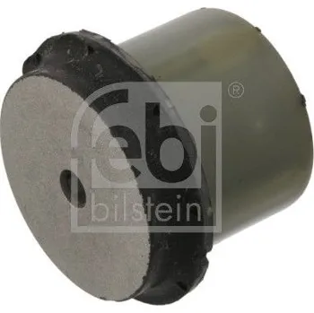 Zavěšení kol Zavěšení, tělo nápravy FEBI BILSTEIN 37122