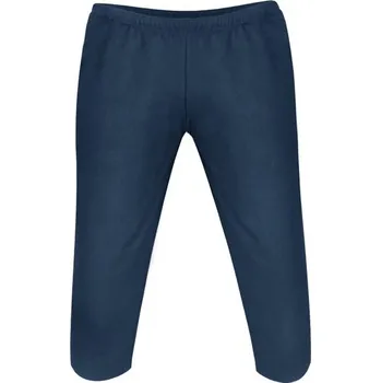 Miners Mate supersize Nadměrné kalhoty jogger Unisex - Námořní modrá | 6XL